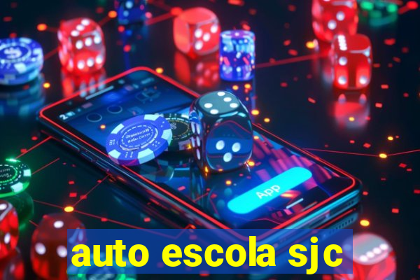 auto escola sjc